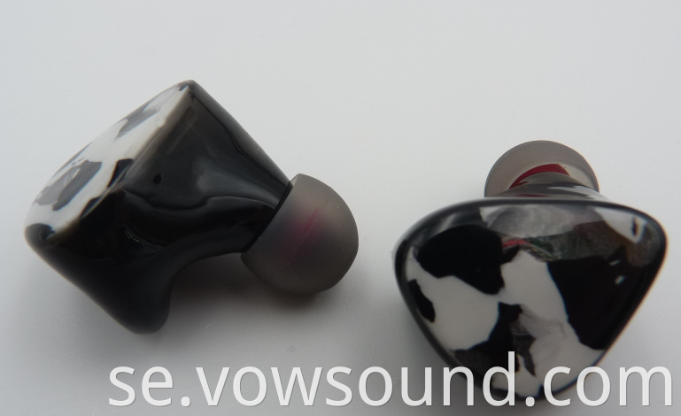 True Wireless Bluetooth Earphones